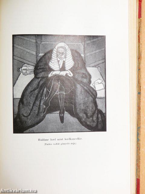 Az államférfi II. (töredék)