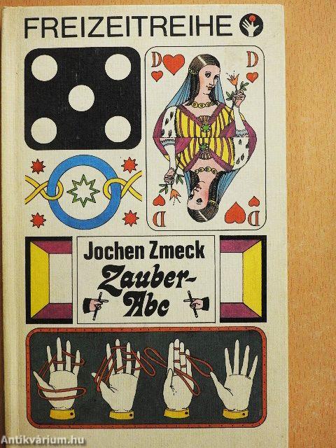 Zauber-Abc