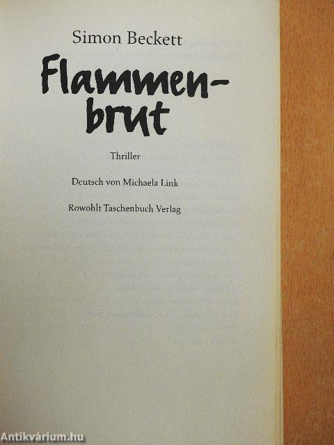 Flammenbrut