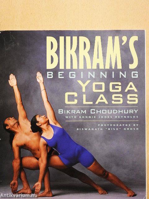 Bikram's Beginning Yoga Class