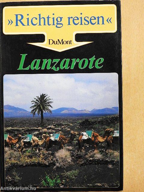 Lanzarote