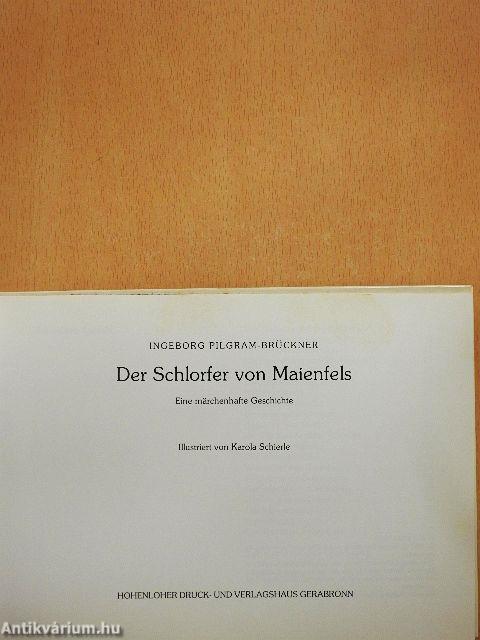 Der Schlorfer von Maienfels