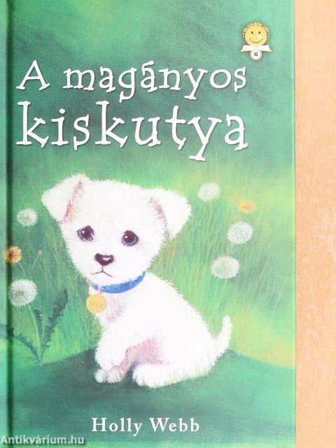 A magányos kiskutya