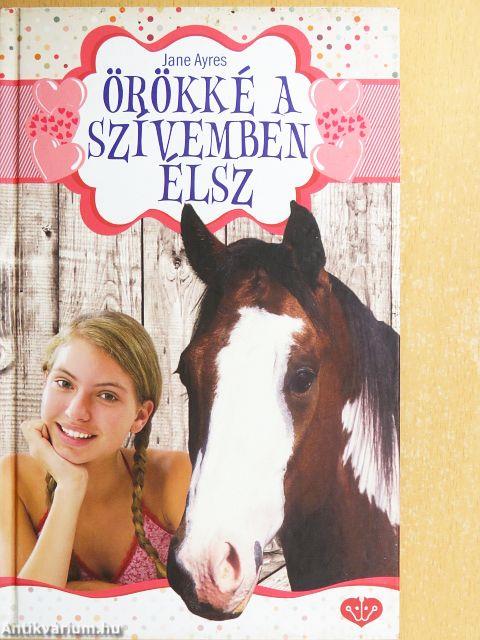 Örökké a szívemben élsz