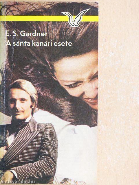 A sánta kanári esete