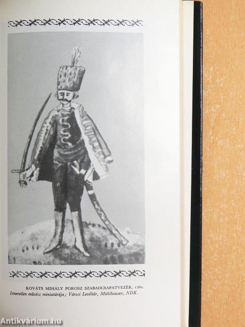 Az amerikai függetlenségi háború magyar hőse