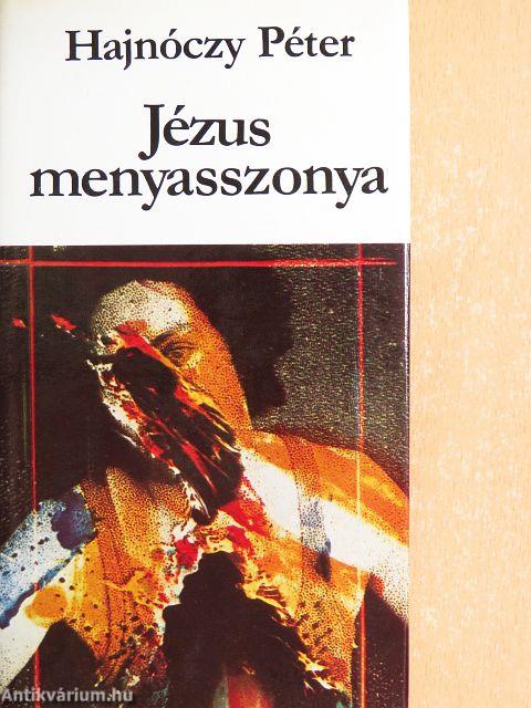 Jézus menyasszonya