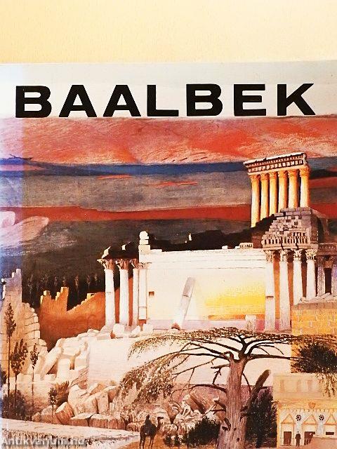Baalbek