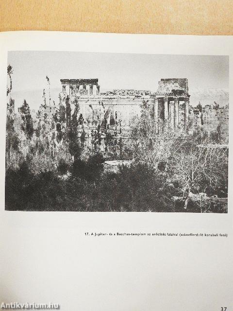 Baalbek