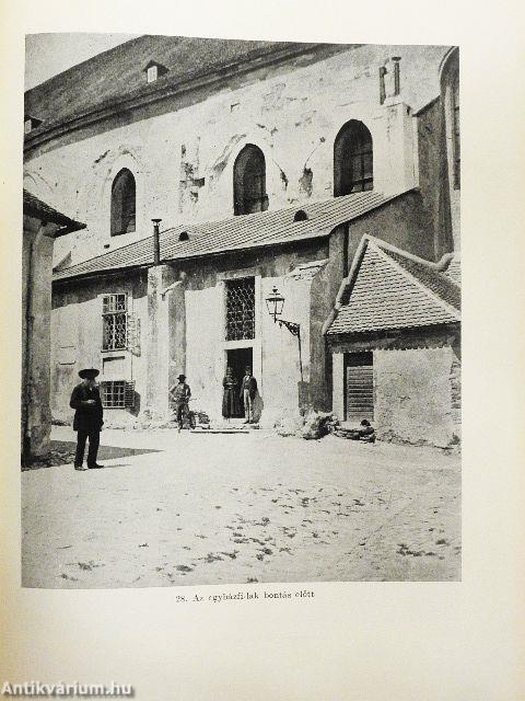 A budavári főtemplom