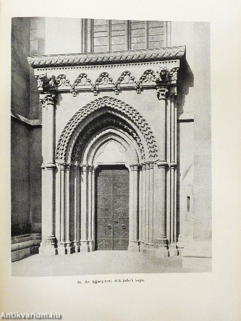 A budavári főtemplom