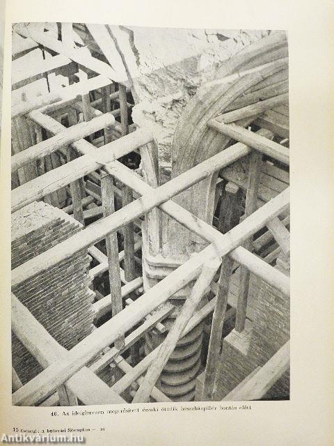 A budavári főtemplom