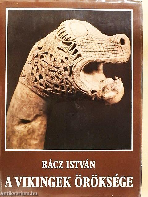 A vikingek öröksége