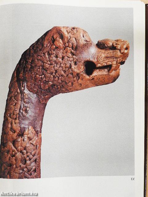 A vikingek öröksége