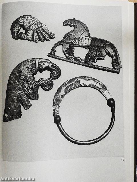 A vikingek öröksége