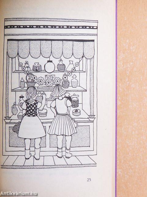 13 éves lány vagyok