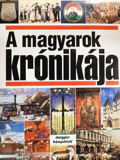 A magyarok krónikája