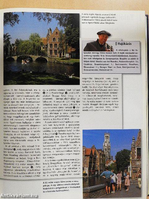 Álomvárosok Európában