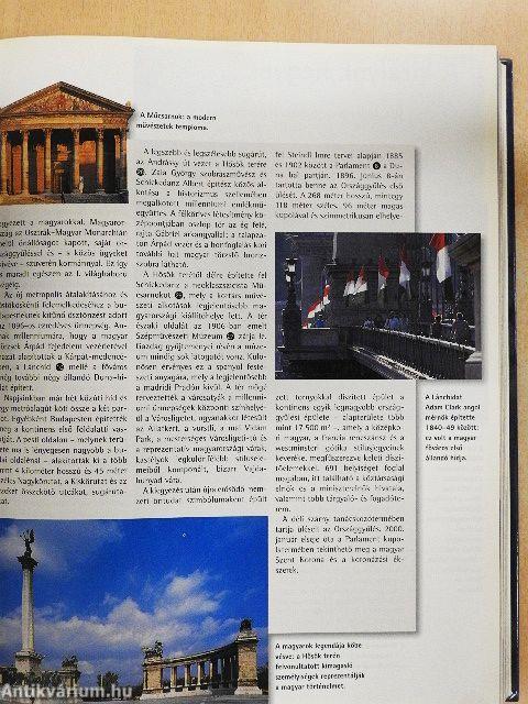 Álomvárosok Európában