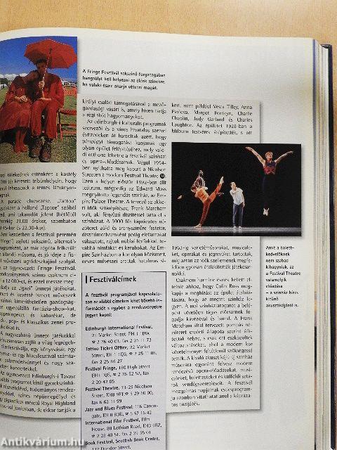 Álomvárosok Európában