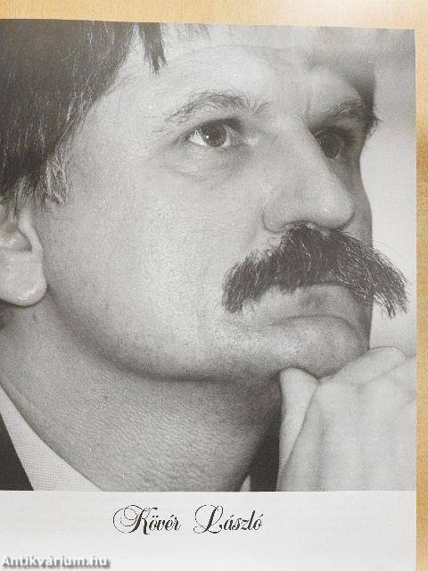 A Nagy Fideszkönyv I. - (H)őskorszak