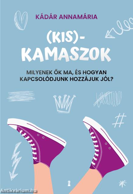 (Kis)kamaszok