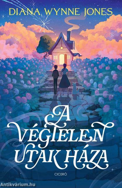 A végtelen utak háza