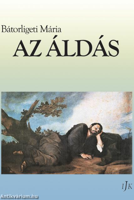 Az áldás
