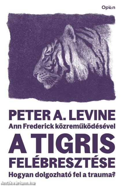 A tigris felébresztése
