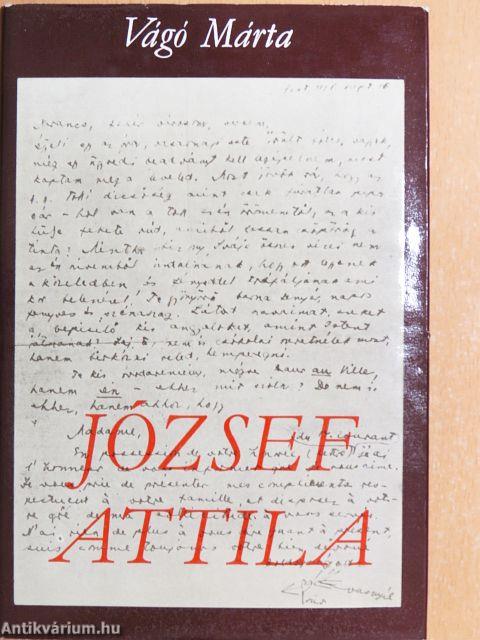 József Attila