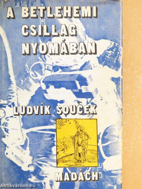 A betlehemi csillag nyomában