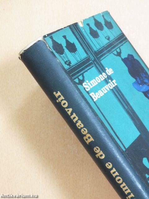 Egy jó házból való úrilány emlékei