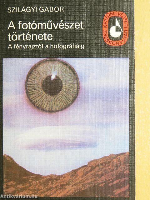 A fotóművészet története