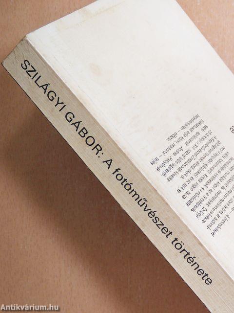 A fotóművészet története