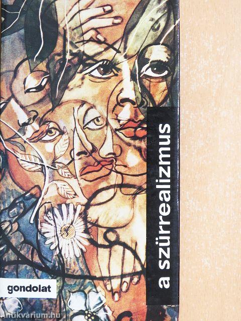 A szürrealizmus