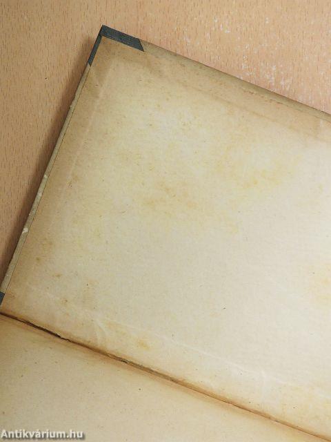 Az ősi szó nyomában...