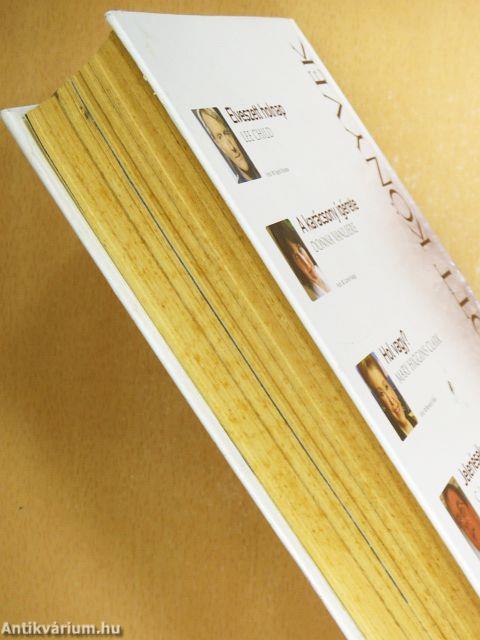 Elveszett holnap/A karácsony ígérete/Hol vagy?/Jelenések