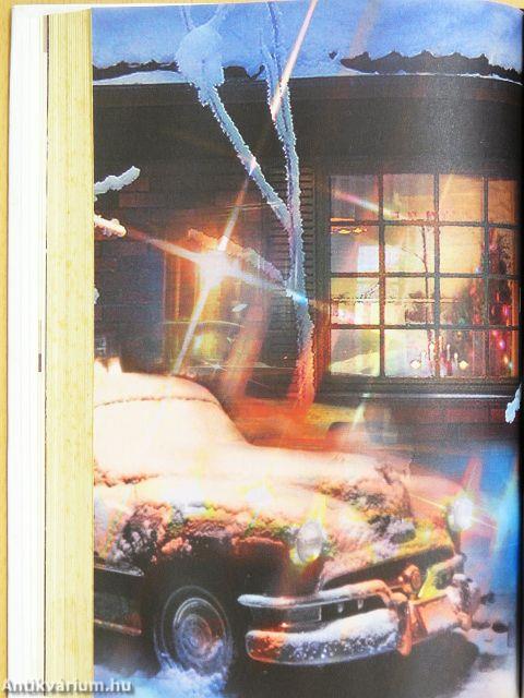 Elveszett holnap/A karácsony ígérete/Hol vagy?/Jelenések