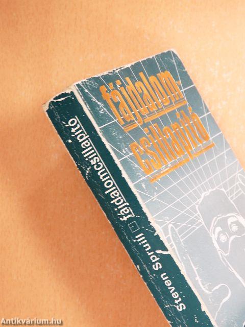 Fájdalomcsillapító