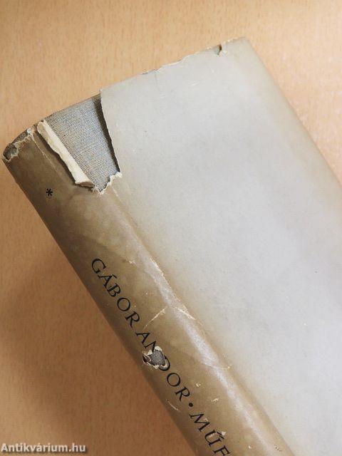 Miréio - Roland ének és kisebb műfordítások I-II.