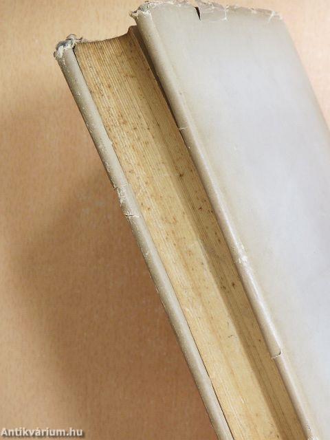 Miréio - Roland ének és kisebb műfordítások I-II.