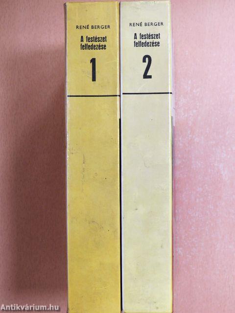 A festészet felfedezése 1-2.