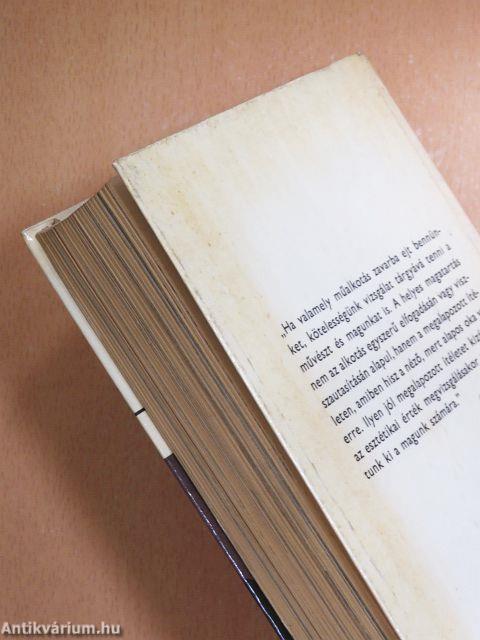 A festészet felfedezése 1-2.