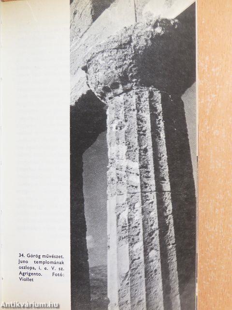 A festészet felfedezése 1-2.