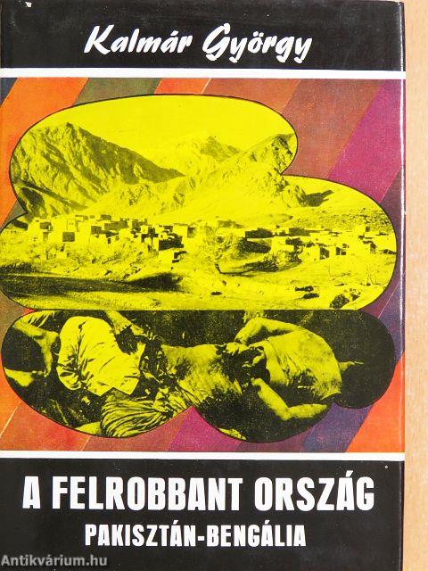 A felrobbant ország