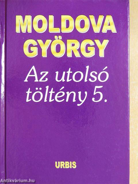 Az utolsó töltény 5.