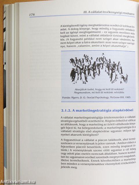 Vállalatgazdaságtan