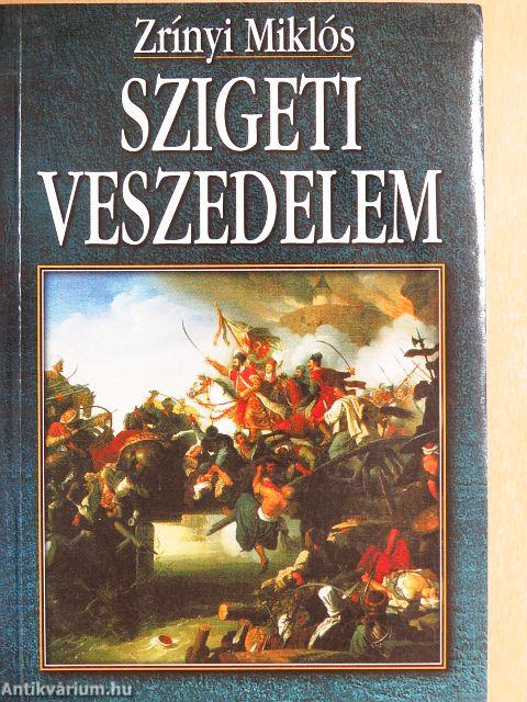 Szigeti veszedelem