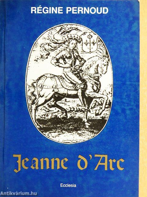 Jeanne d'Arc