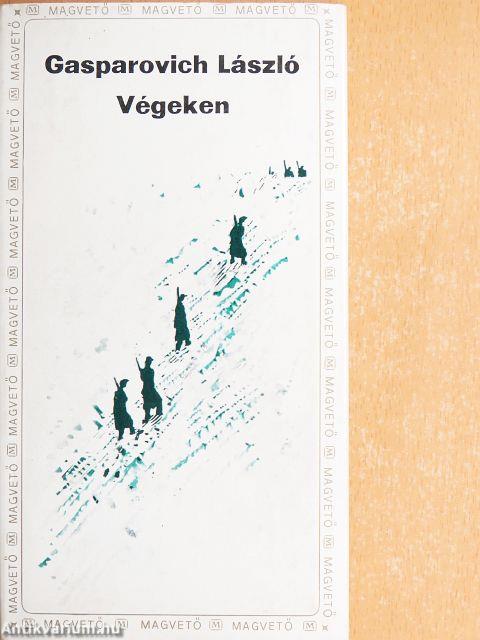 Végeken